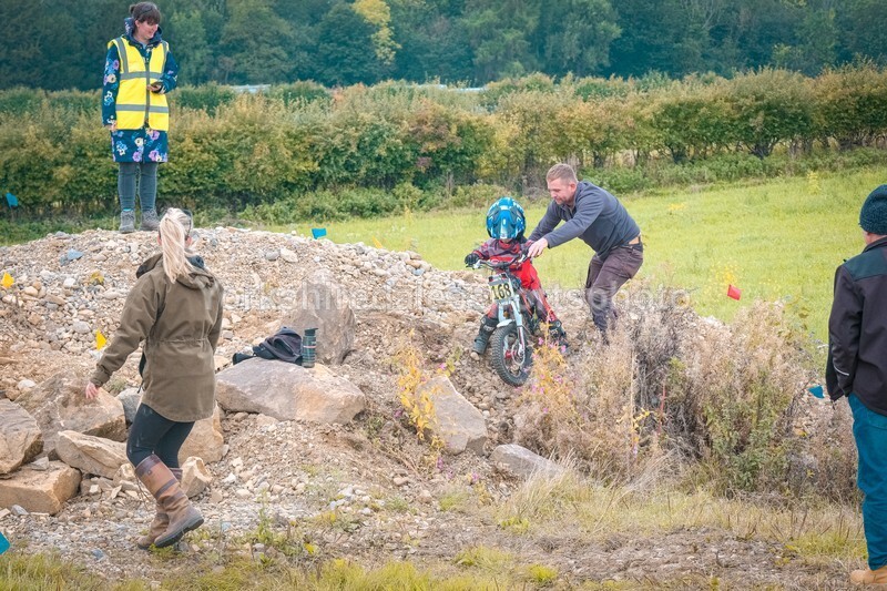 DSCF0537 - Ripon MC Trial 27/09- kids