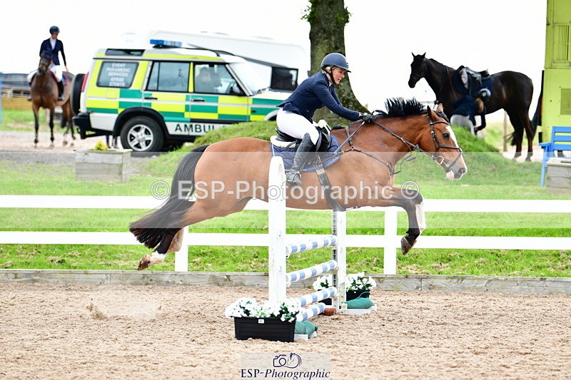 240526A-115157-07553 - Cls 31 85cm National Am Qualifier