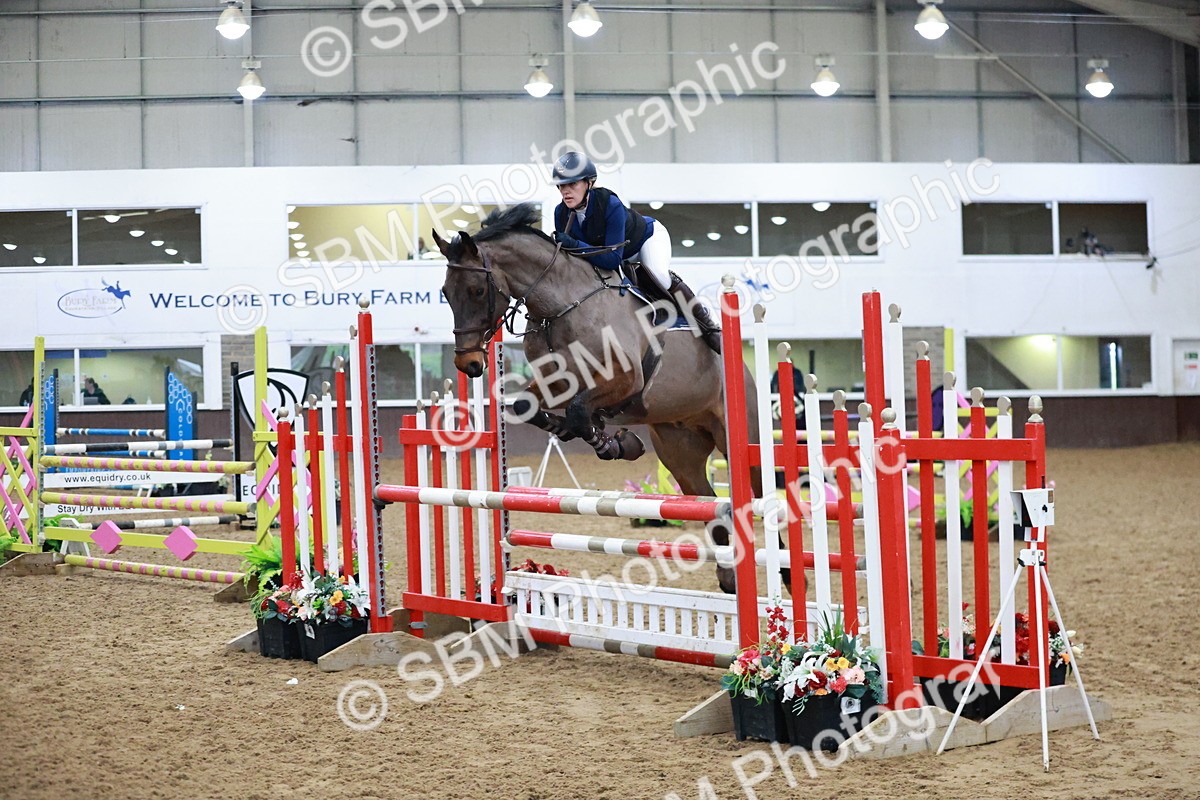 SBM_000811 - Class 3 - Senior Discovery - 1.00m