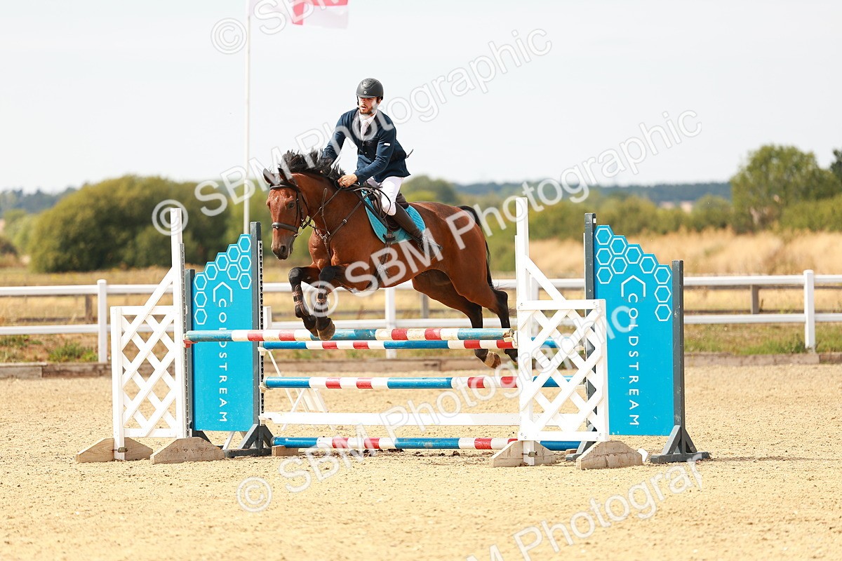 SBM_003762 - Class 14 - Senior Newcomers 1.10m