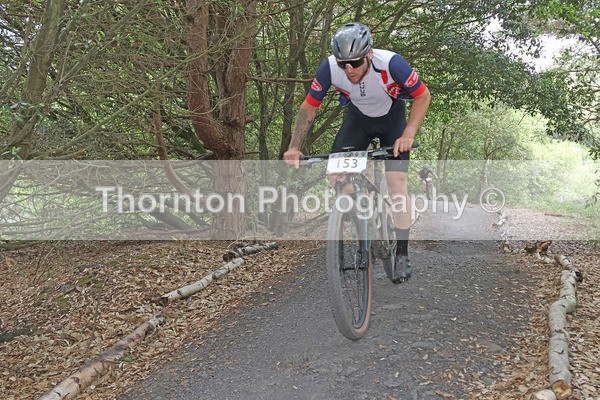 A41A8928 - MTB East Round 8 Betteshanger Kent 15th June 2025 13:20 Male Adult Elite/S1 start