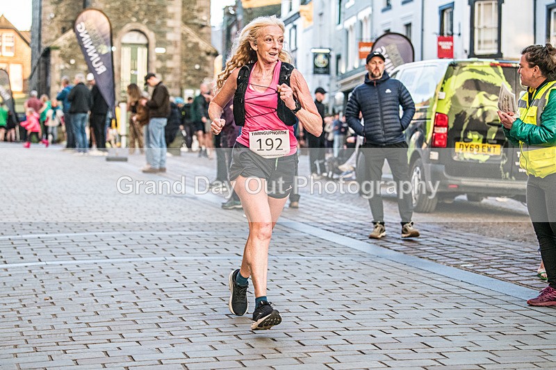 RTH-1190 - Keswick Round The Houses Road Race Wednesday 23rd April 2025