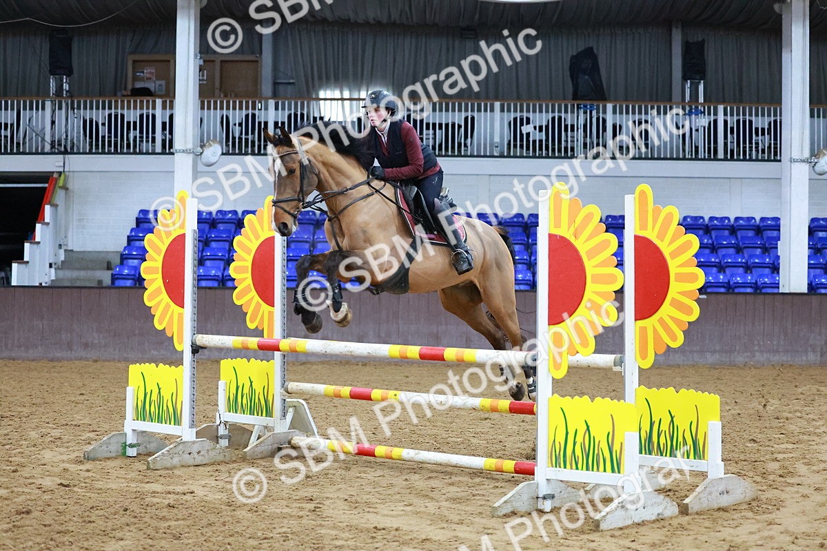 SBM_001261 - Class 3 - Senior Discovery - 1.00m