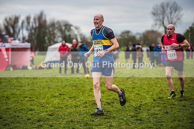 Blackpool-987 - Mid Lancs XC Blackpool Saturday 13th January 2024
