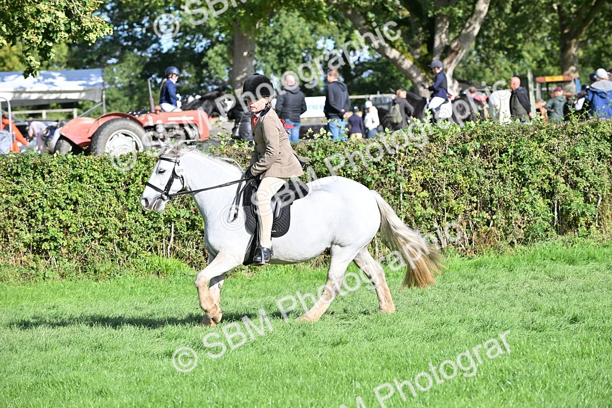 SBM_50340 - S21 - Novice & Newcomers First Ridden