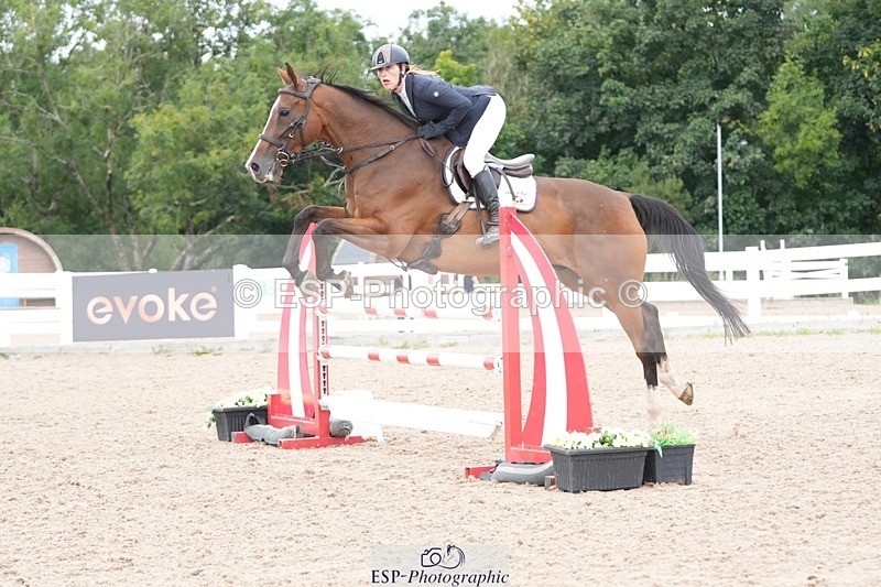 250802-150655-10776 - Cls 23 1.05 National Amateur Championship Qualifier