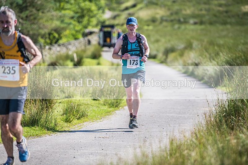 Tebay-1095 - Tebay Fell Race Saturday 12th July 2025