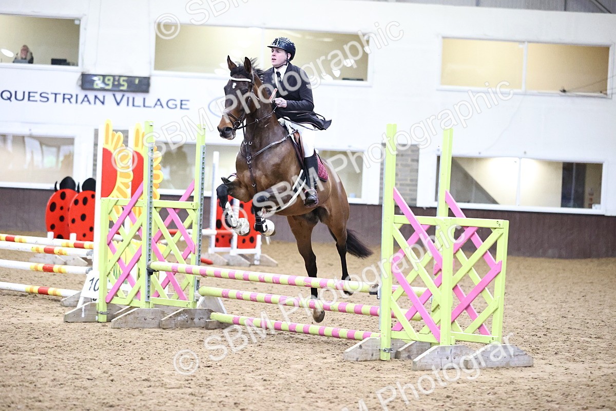 SBM_001000 - Class 4 - 70cm