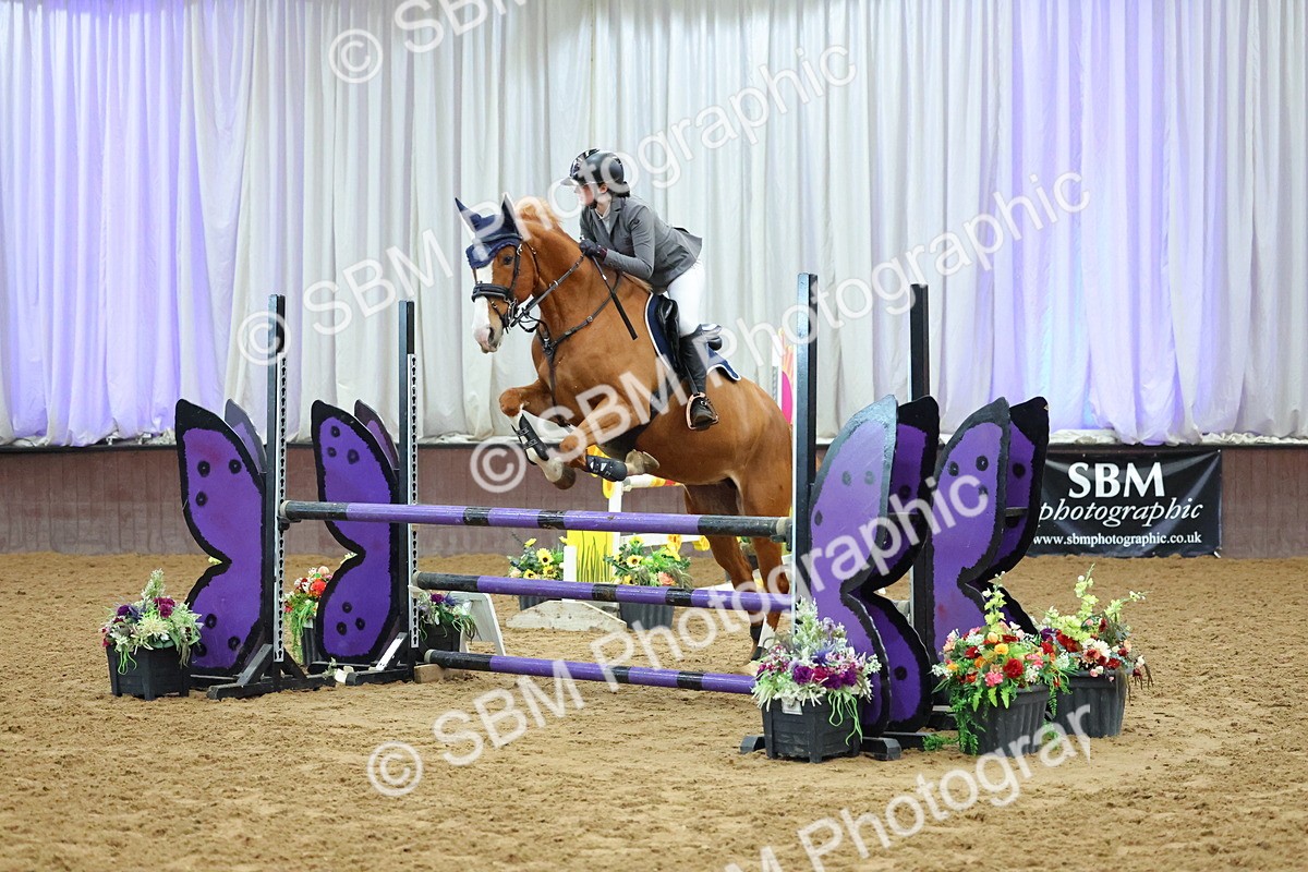 SBM_006353 - Class 24 - Senior Discovery 1.00m