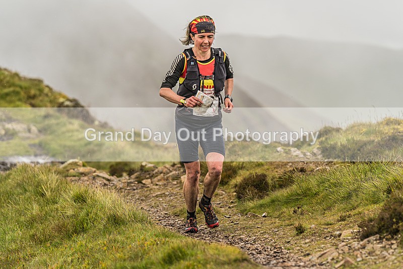Buttermere-164 - Buttermere Sailbeck Fell Race Saturday 15th June 2024