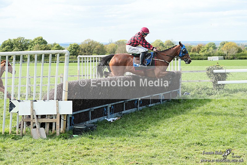 PtP 190426 1110 - Vine & Craven PtP Kingston Blount 19/04/26