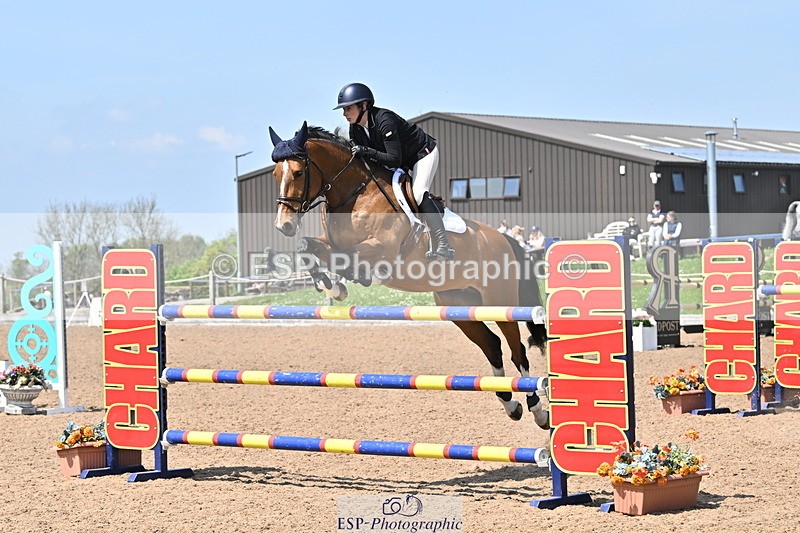 240509A-133900-02110 - Cls 10 National 1.30m Open