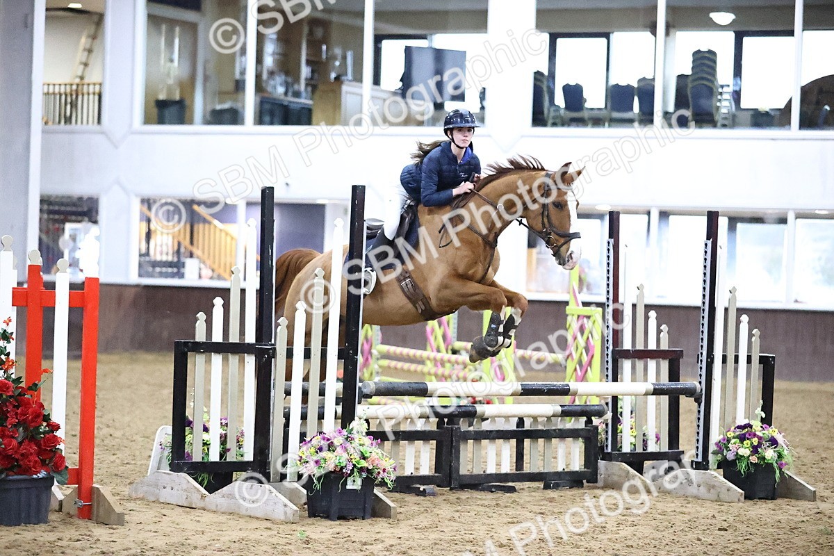 SBM_008913 - Class 19 - Clear Round