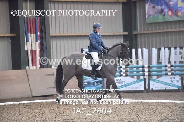 JAC_2604 - CLASS 5  ELEMENTARY 1