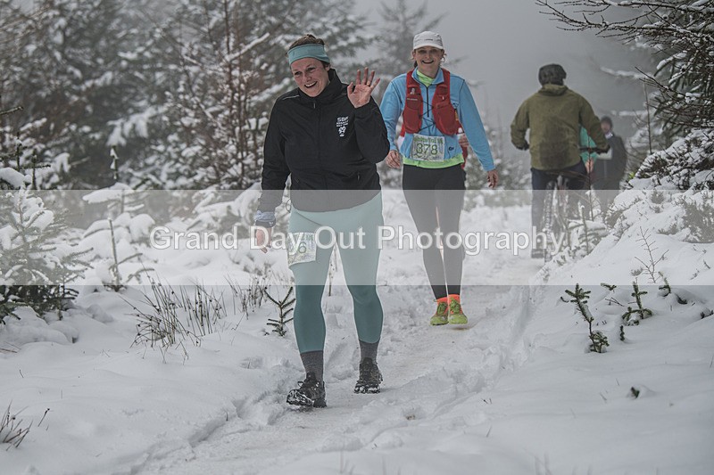 Glentress-1386 - High Terrain Events Glentress 42, 21 & 10K Trail Races Sunday 15th February 2026