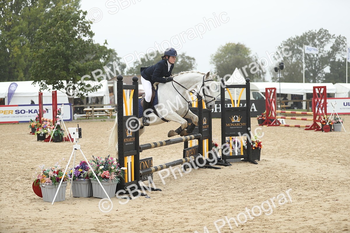 SBM_73903 - J16 - Junior Pony 75cm Championship
