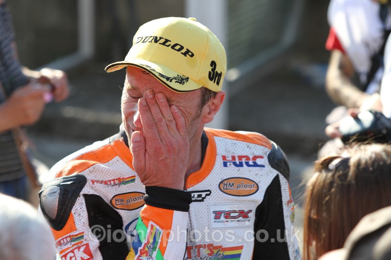 IMG_5535 - Senior TT - Podium
