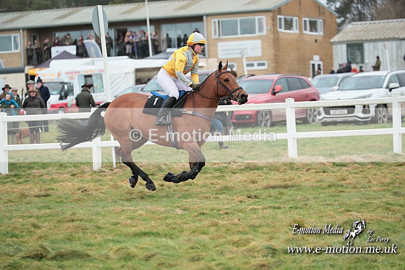 PtP 040224 203 - Combined Services Point-toPoint Larkhill 04/02/24