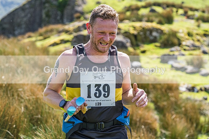 Glaramara-379 - Glaramara Fell Race Sunday 19th May 2024