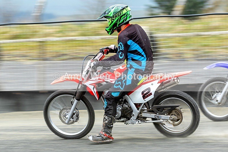220423-7D-8E0A7778 - Ride & Skid It  Flat Track Experience 23rd April 22