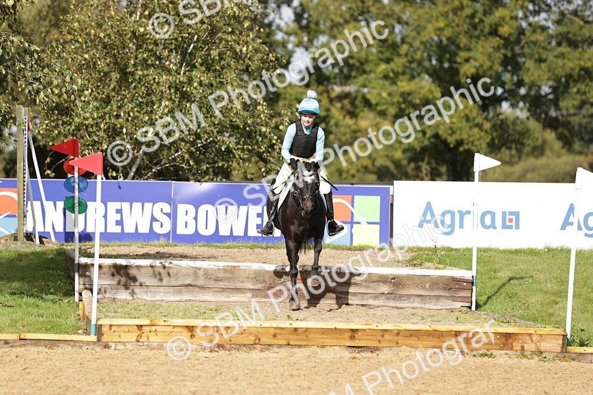 SBM_02721 - E2A - Eventers Challenge 60cm Open