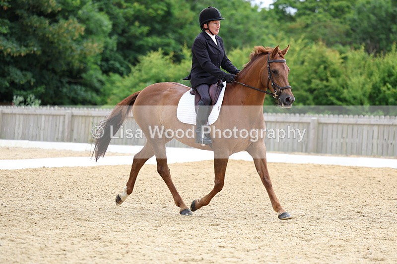 3E7A0673 - Class 5: Novice 1 2024 Section A