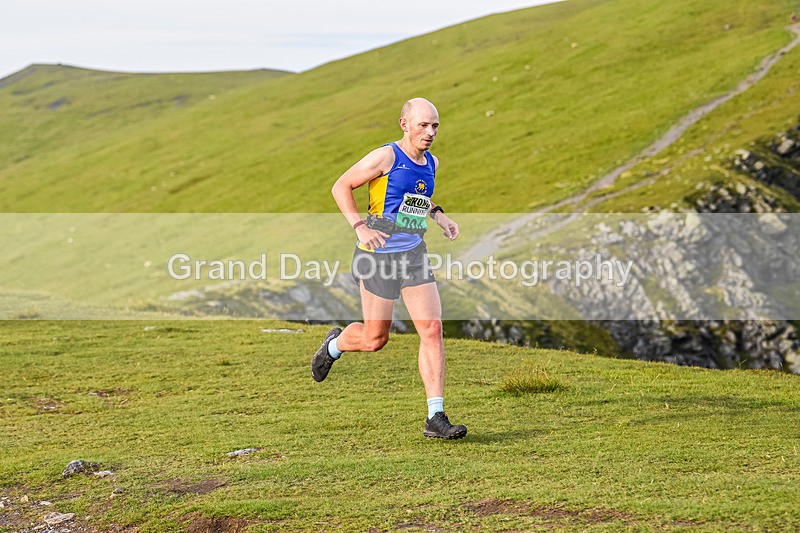 BB Kong-66 - BB Kong Fell Race Wednesday 27th July 2022