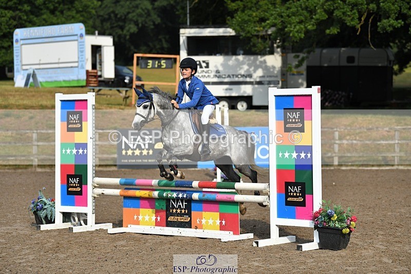 230617-080337-01066 - Cls 11a & 11b pony 128cm & 138cm