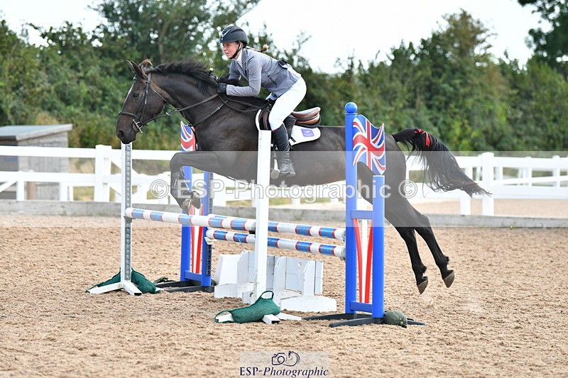 230819A-150250-00949 - Cls 31 85cm Amateur Qualifier