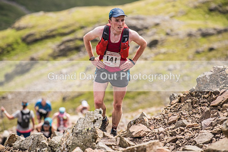 Borrowdale-730 - Borrowdale Fell Race Saturday 2nd August 2025