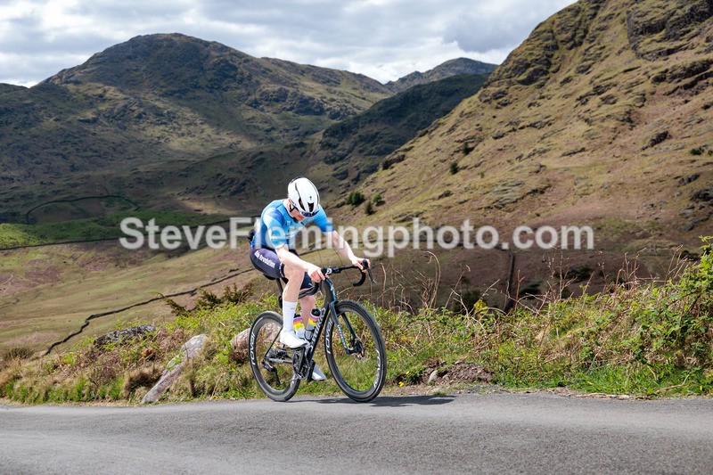 120605 - Blea Tarn Climb 12:00 - 13:00
