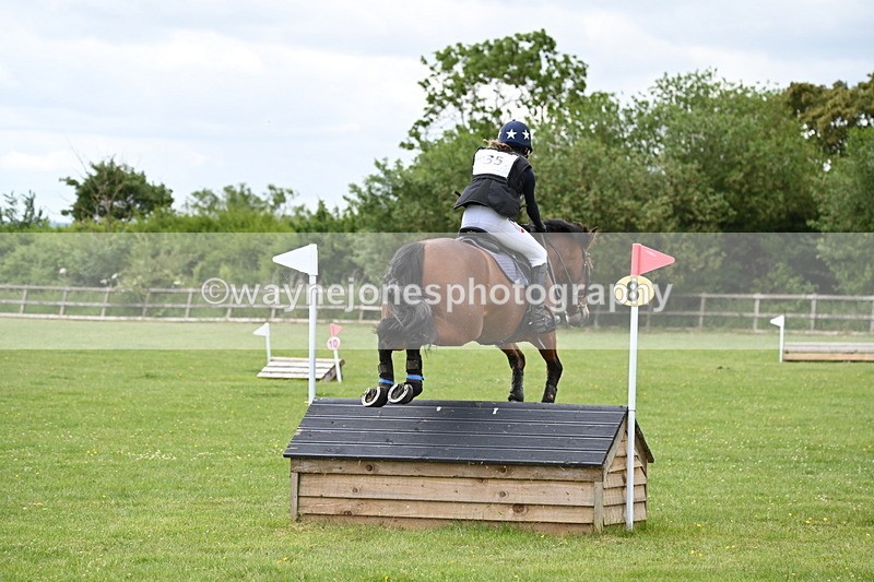 WJ6_3552 - Class 5 80cm Pairs