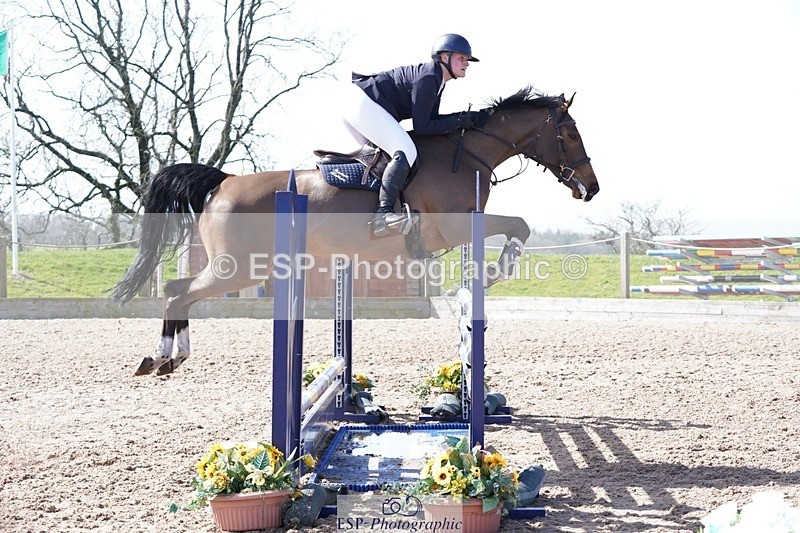 250330-122836-07025 - Cls 27 Snr 1.05 and 1.10m Grand Prix