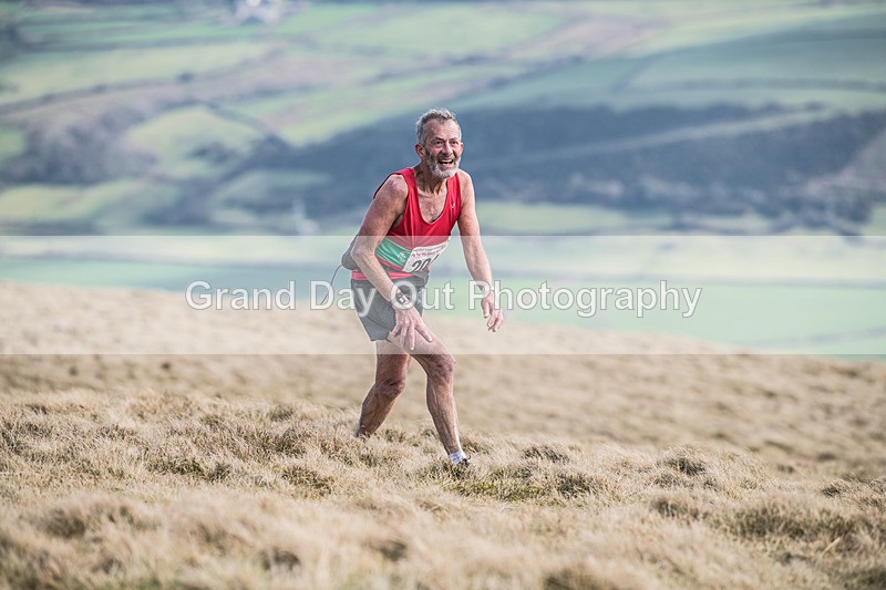 Black Combe-2100 - Black Combe Fell Race Saturday 7th March 2026