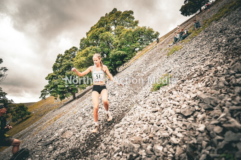 DSCF6677 - Kilnsey Crag race