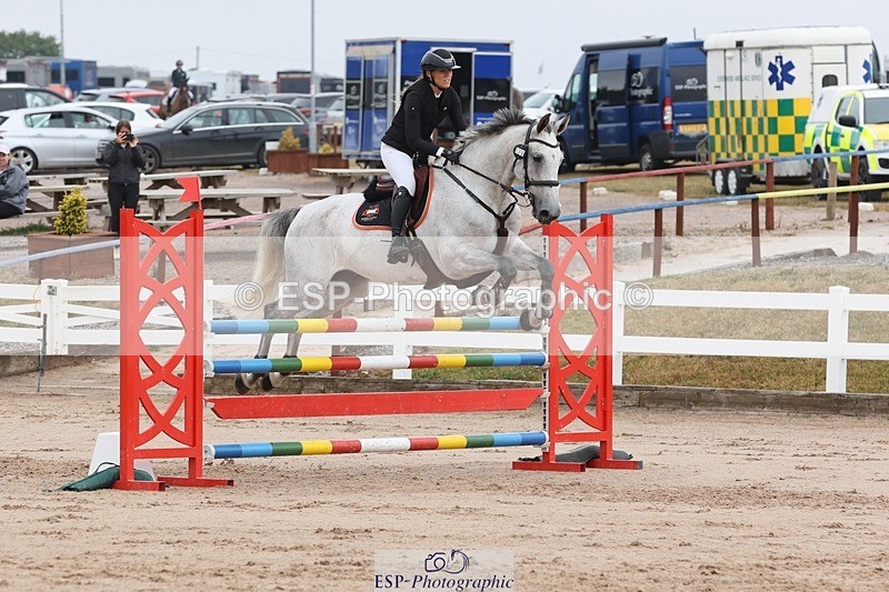 250717-093652-03649 - Cls 9, 1 Star Bronze Tour