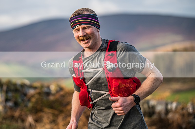 Tweed Valley-267 - High Terrain Events Tweed Valley 50 & 65K Ultra Trail Races Sunday 16th November 2025
