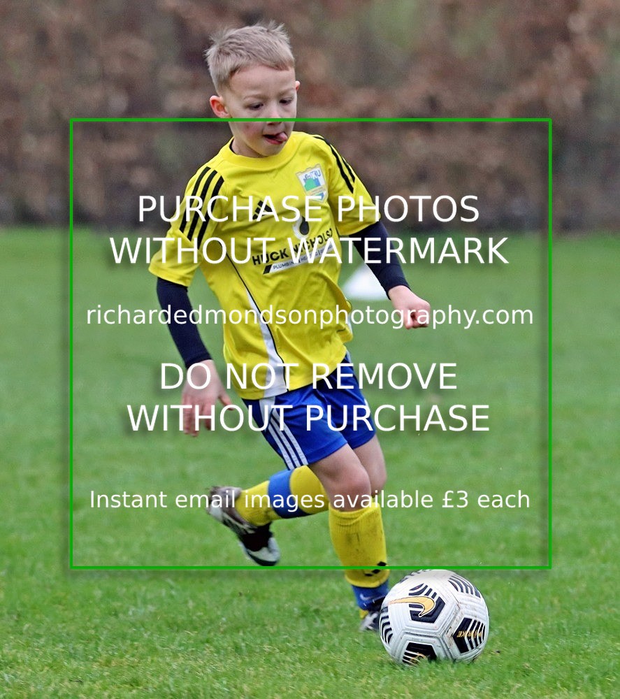 IMG_1218 - Kendal Utd U7 vs Ibis U7 (18/1/25)