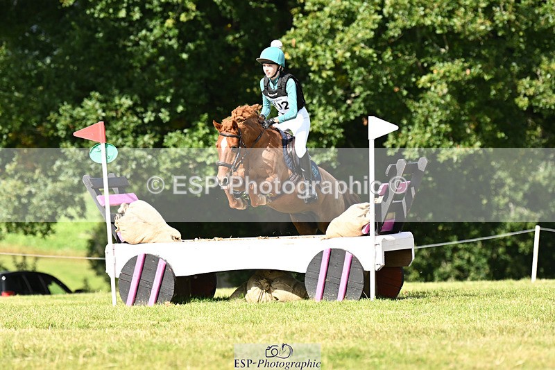 240825X-101054-31013 - 70cm XC 10.00 to 11.00