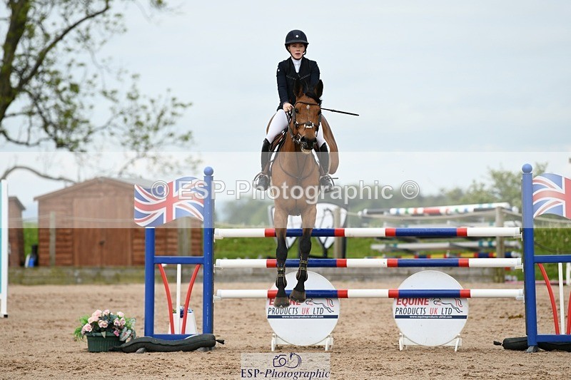 250508-091639-00639 - Cls 1 Snr Foxhunter