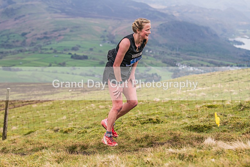 Keswick-730 - Inter Counties & Up and Down Mountain Running Champs (Junior & Senior Races) Sunday 21st April 2024