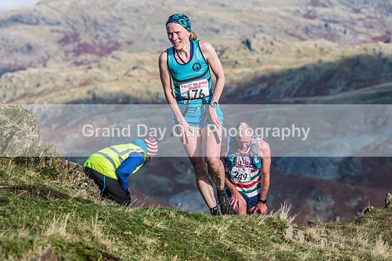 Dunnerdale-399 - Dunnerdale Fell Race Saturday 12th November 2022
