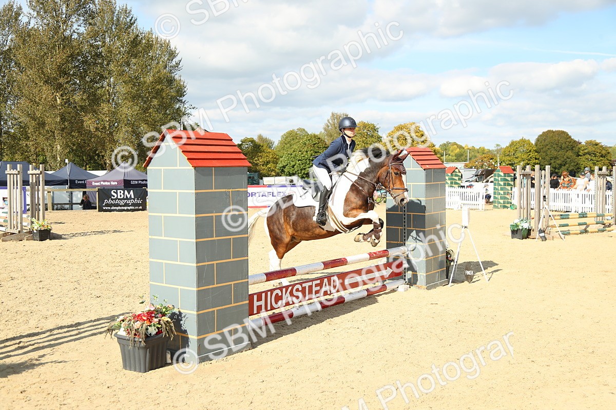 SBM_49512 - J7 - Junior Pony 60cm Championship