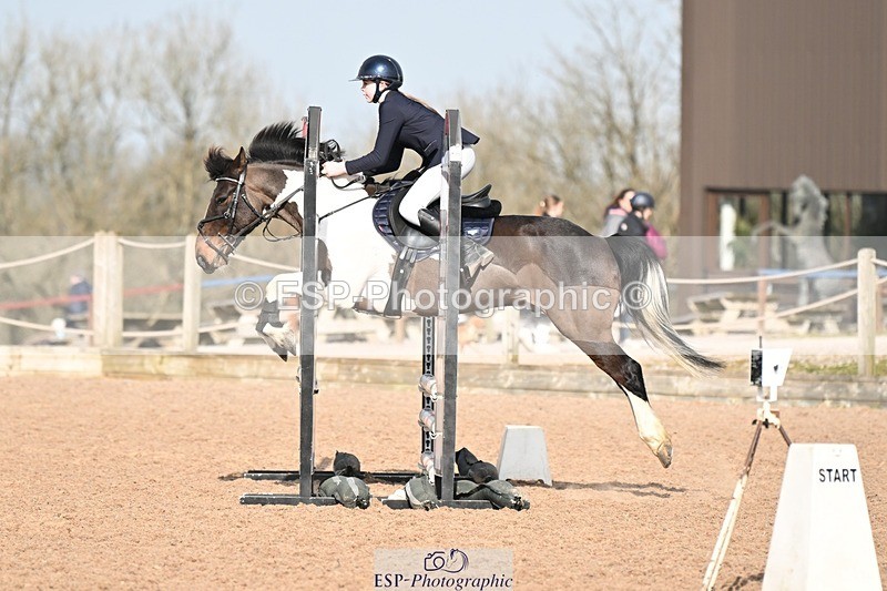 250309-102051-03002 - Cls 4 Pony British Novice and 80cm