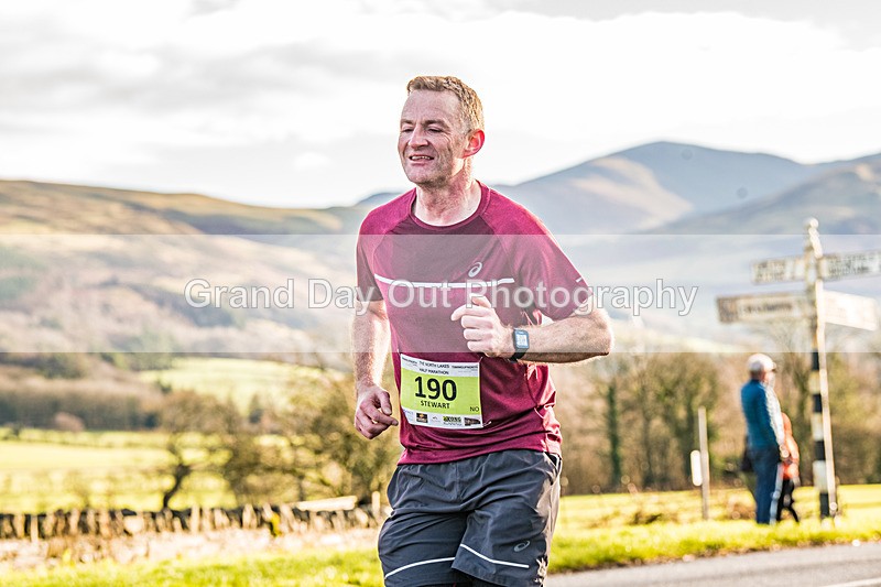 North Lakes Half Marathon  10k-919 - North Lakes Half Marathon & 10K Road Races Monday 2nd January 2023
