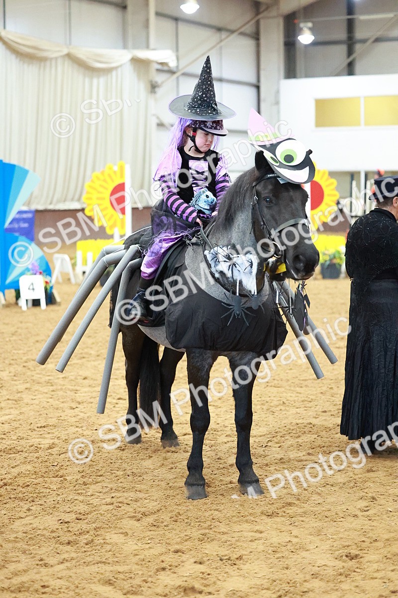 SBM_000364 - Class 1 - Fancy Dress
