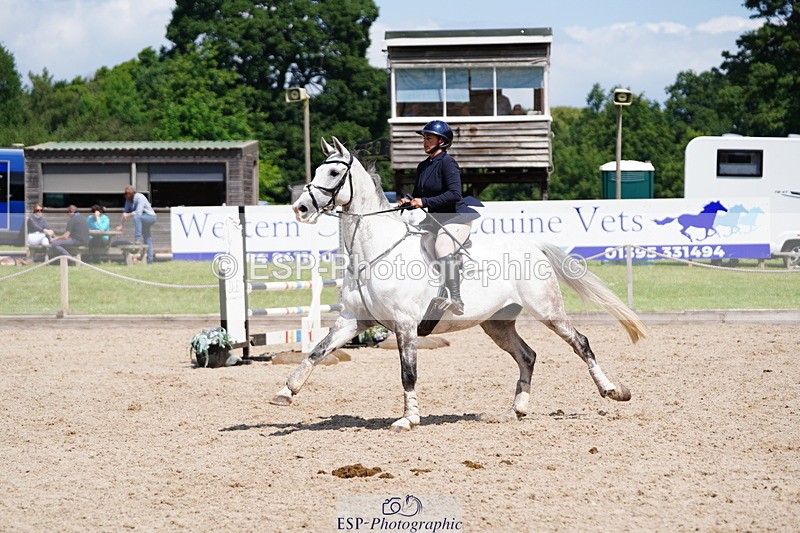 250615A-114536-10505 - Class 45 95cm Amateur Qualifier