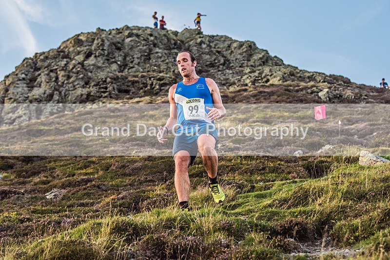 Gategill-278 - Gategill Fell Race Wednesday 6th September 2023