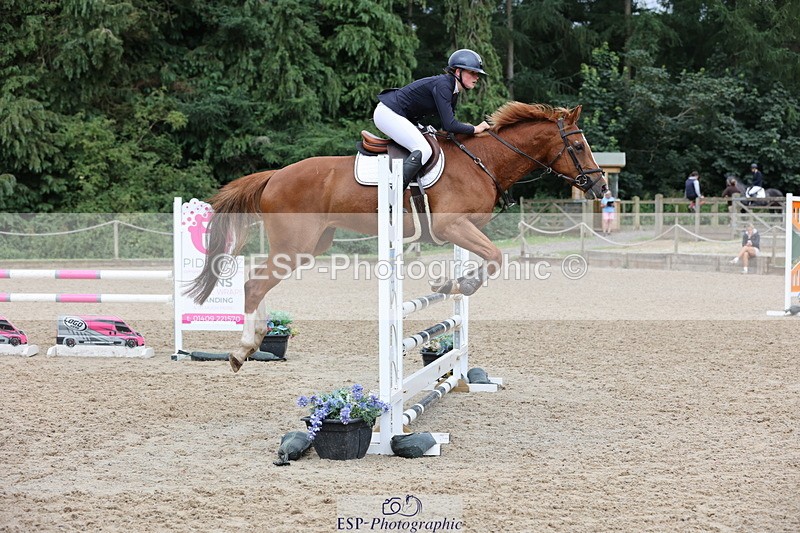 250705A-100235-13615 - Cls 33 Snr British Novice and 90cm Open