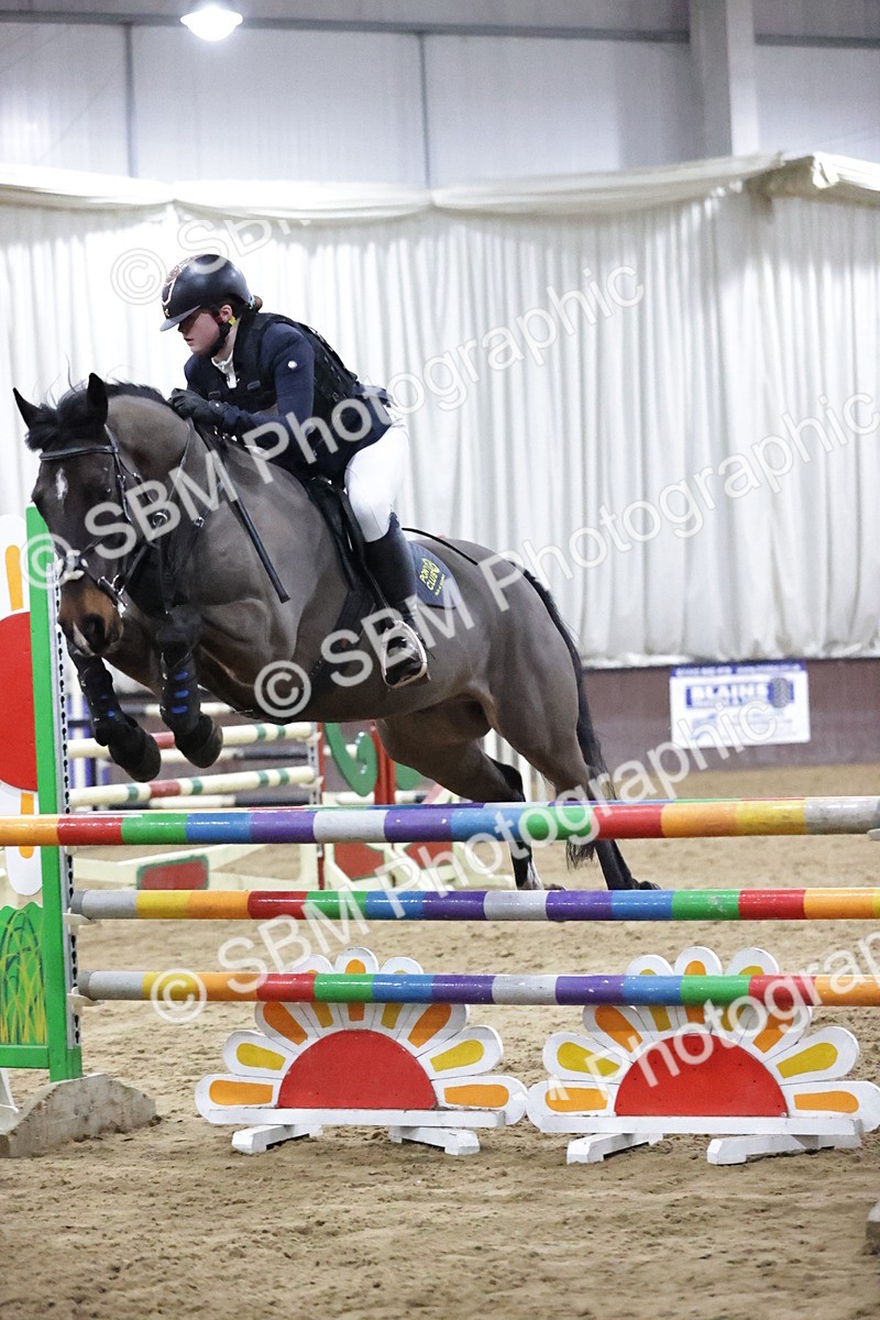 SBM_002078 - Class 4 - 1.10m